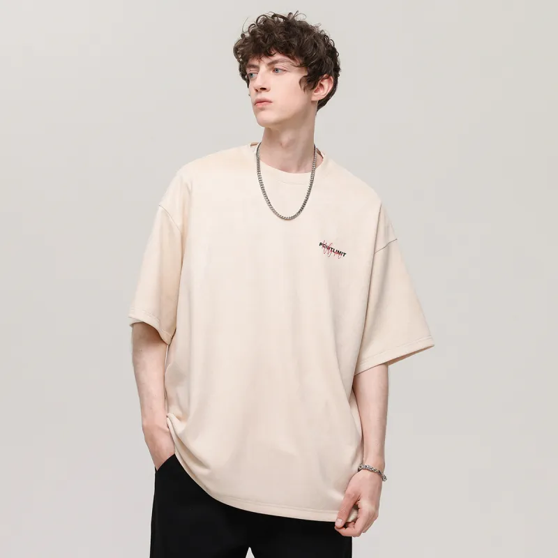 POINTLIMIT T Shirts Unisex-11
