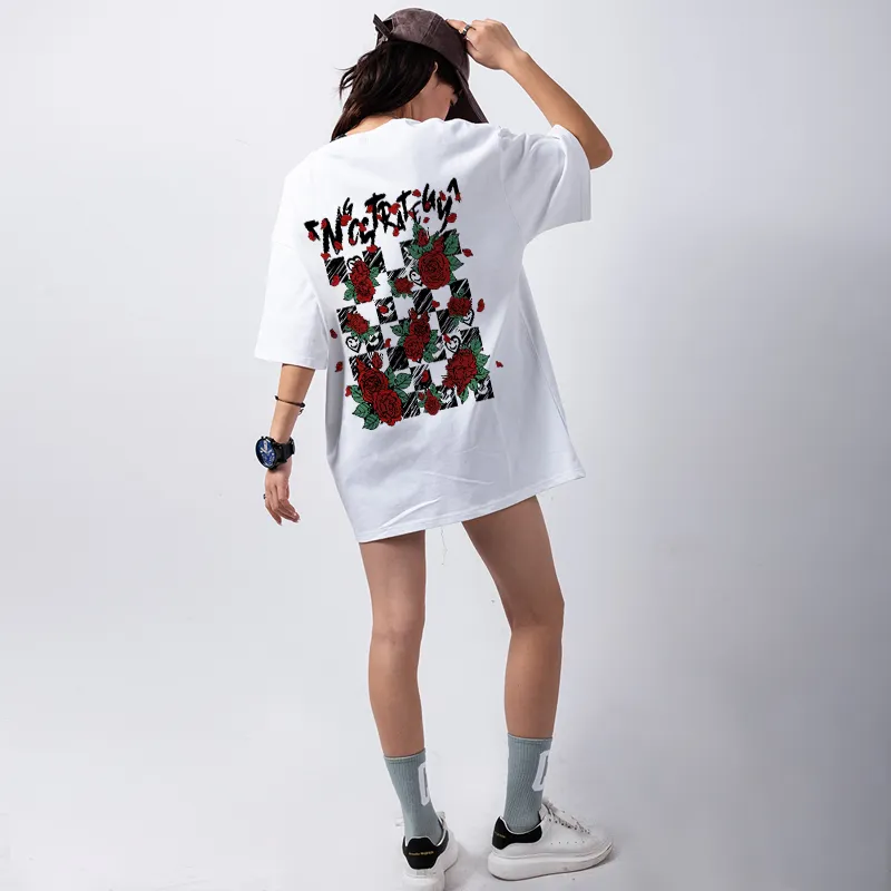 NGC STRATEGY T-Shirts Unisex-7