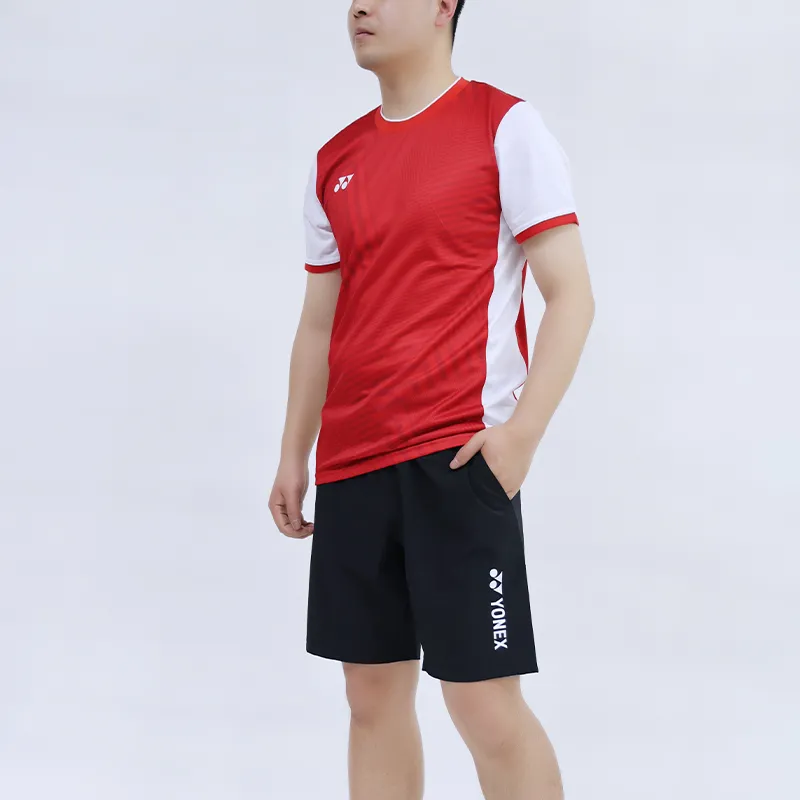 YONEX T Shirts Men-5