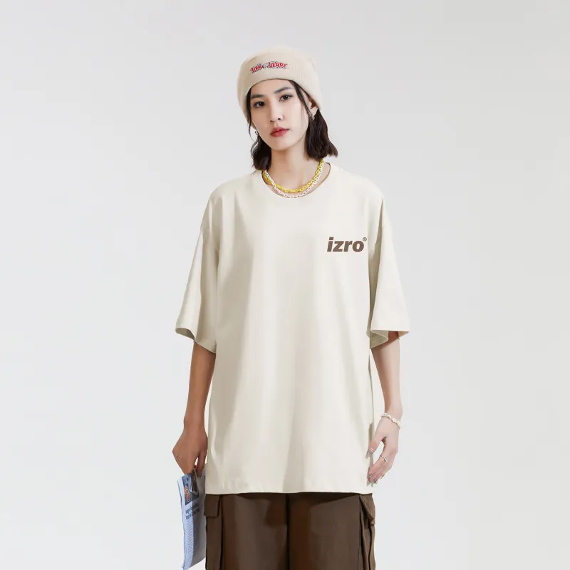Izro X IRSCTO T-Shirts Unisex-14
