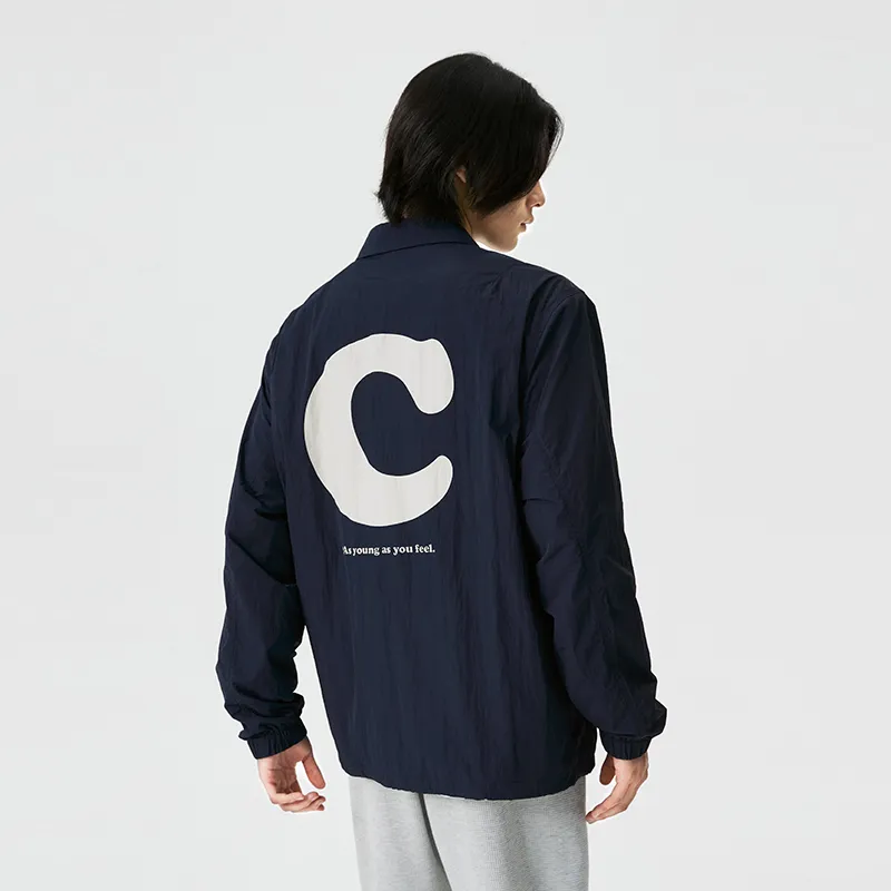 CONKLAB Loose Fit Jacket Unisex-3