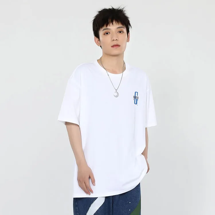 XXGOGO T-Shirts Unisex-10