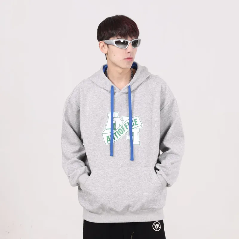 Antioffice Sweatshirts Unisex-19