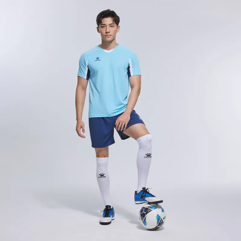 KELME Soccer Apparel Set Unisex-22