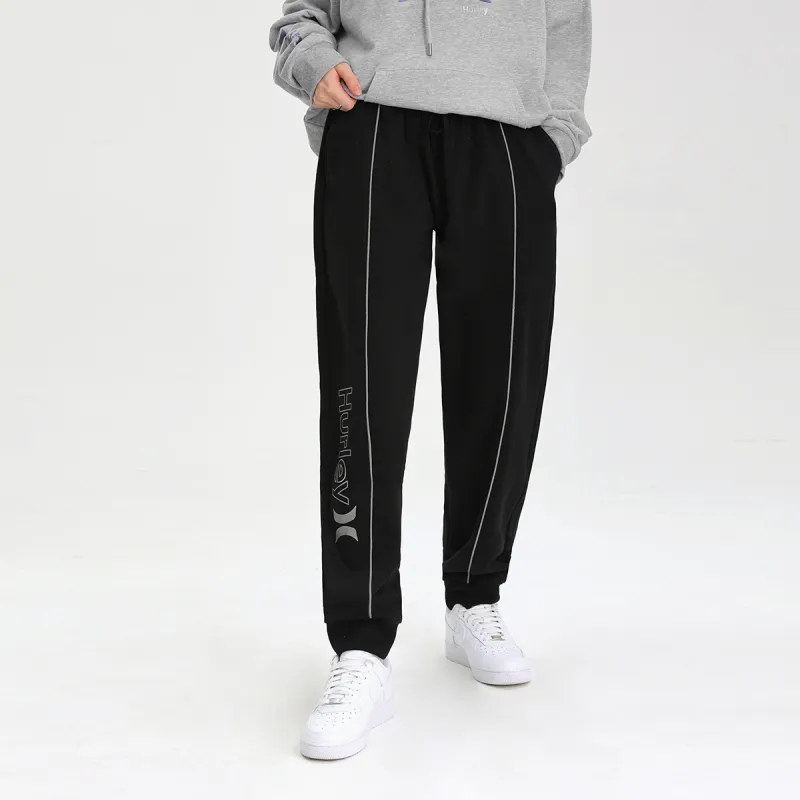 Hurley Knitted Sweatpants Unisex-2