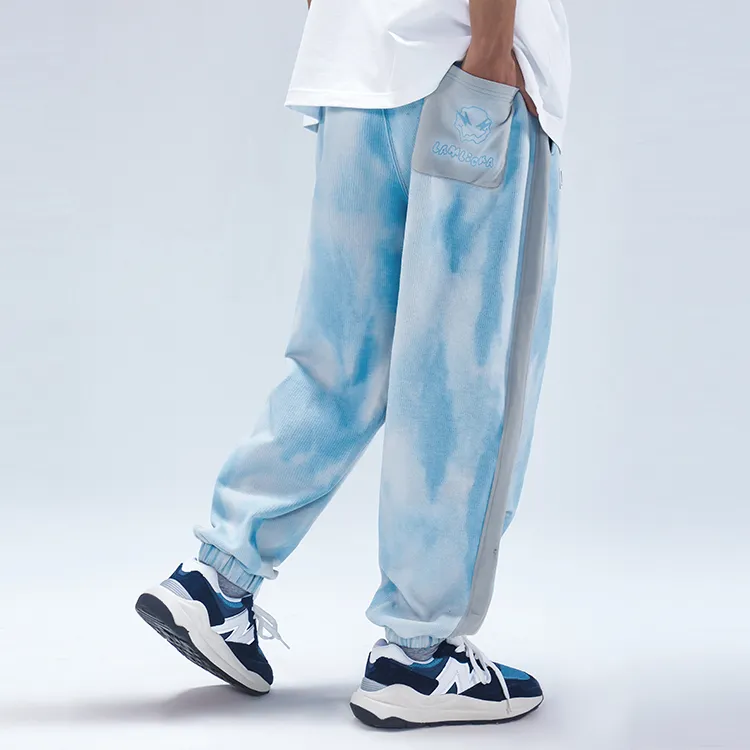 LAMLICKA Sweatshirt Sets Unisex-5