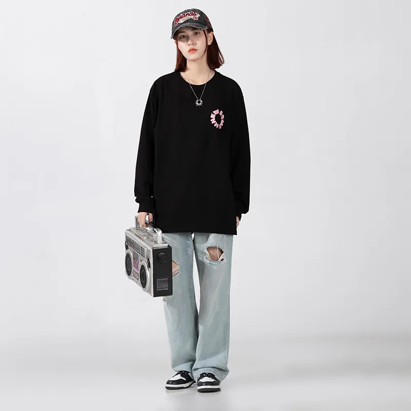 STNW T Shirts Unisex-3