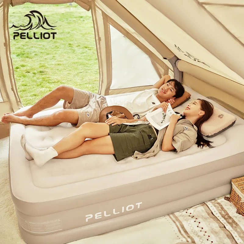 PELLIOT Mattresses Outdoor Camping Ground Mats-2