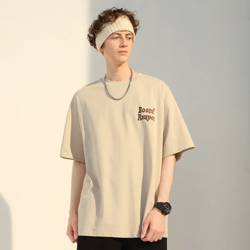 R.super T Shirts Unisex-18