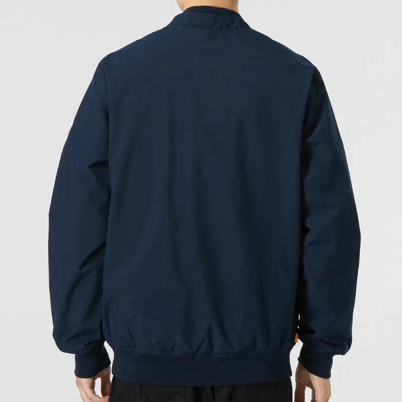 Timberland Jackets Men Blue-5