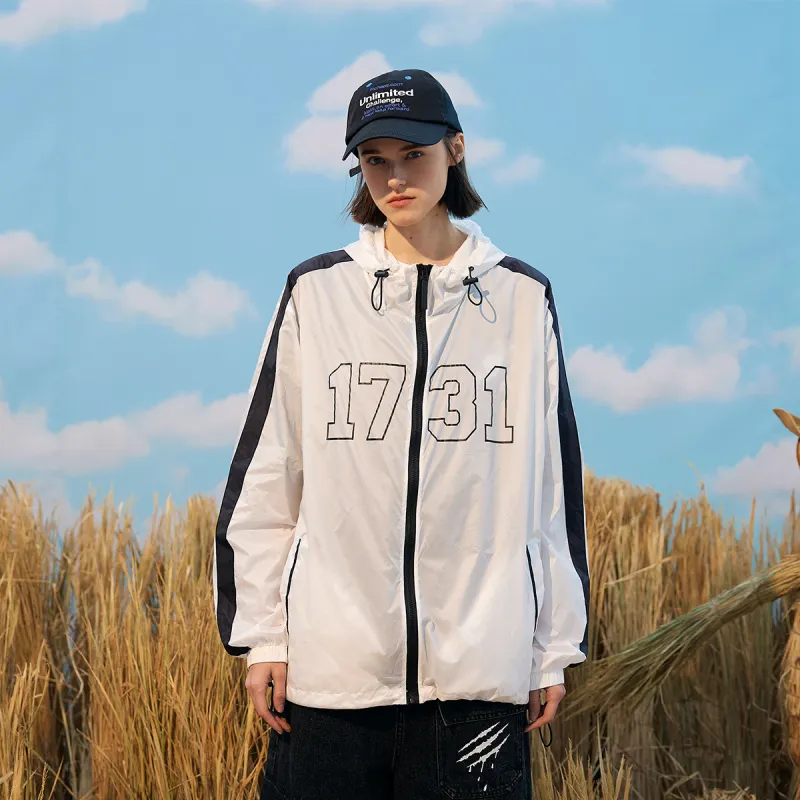 Suamoment Sun Protection Clothing Unisex-6