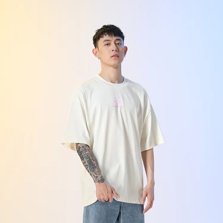 SANKAIMADE Cosmic Genie Series Casual Sportswear Unisex-12