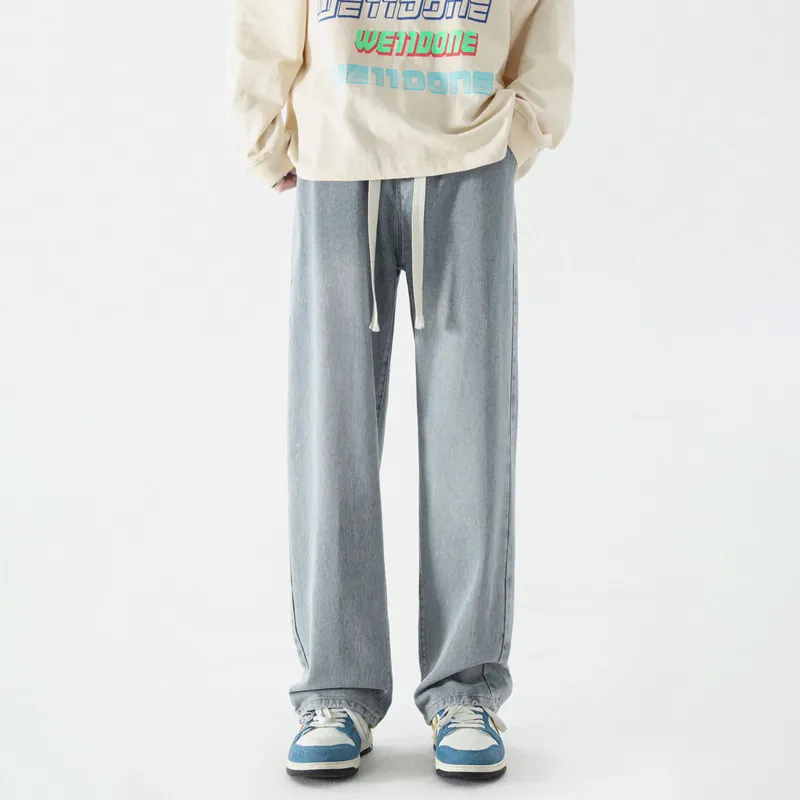 BRNR Jeans Unisex-45
