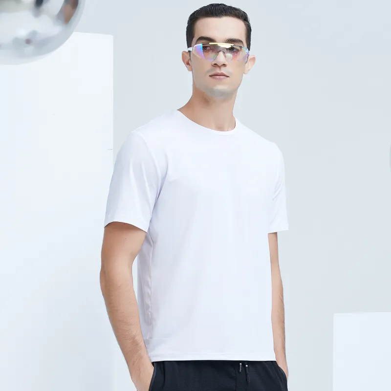 SUPIELD Hydrophobic Anti-fouling Series T-Shirts Men-4