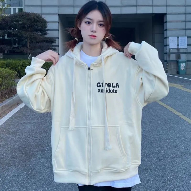 Gwola Sweatshirts Unisex-13