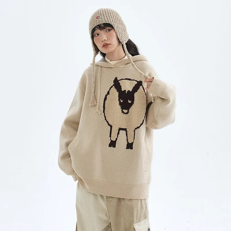 MostwantedLab Sweaters Unisex-2