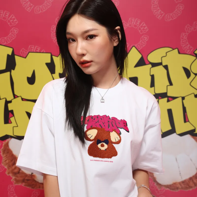 AFGK T Shirts Unisex-6