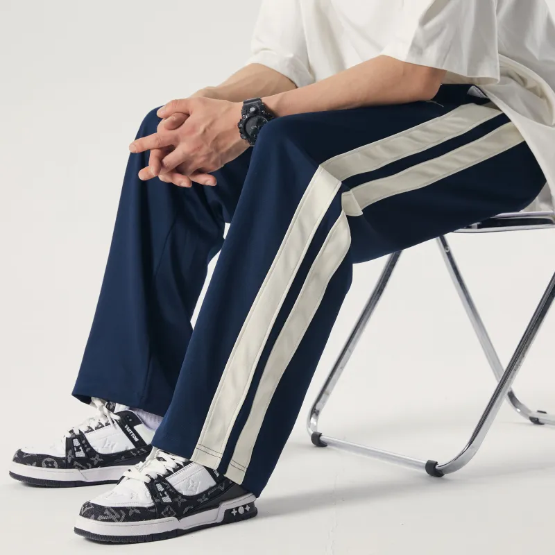 SandKnit Knitted Sweatpants Unisex-13