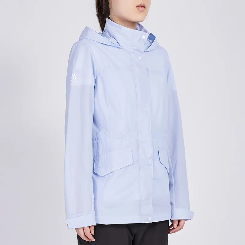 KAILAS Sun Protection Clothing Women's-4