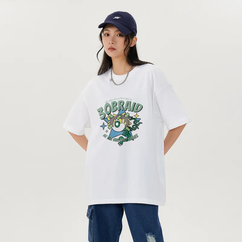30BRAID T Shirts Unisex-9