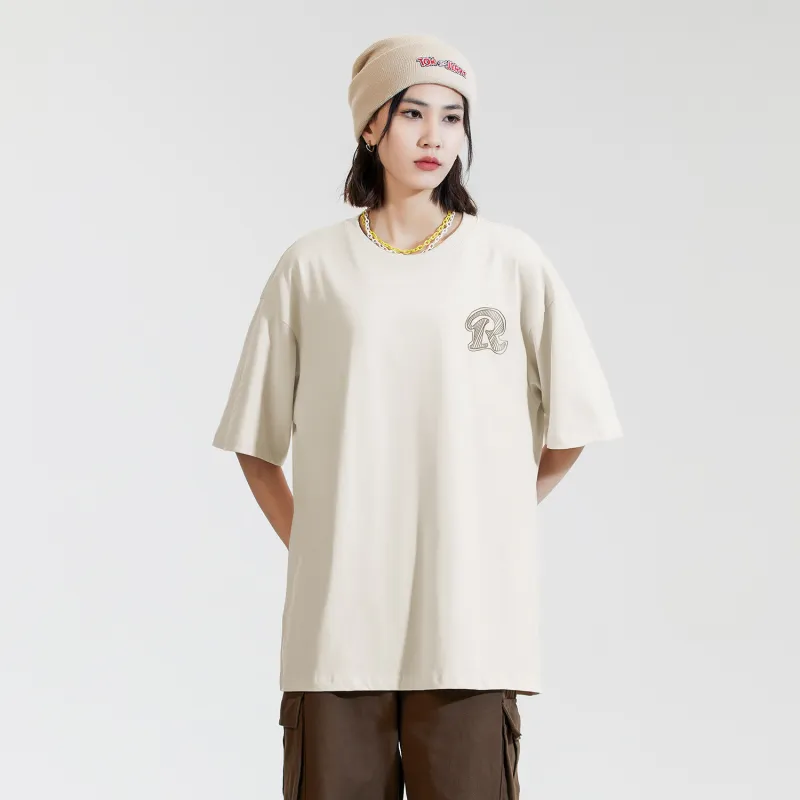 Izro X IRSCTO T-Shirts Unisex-15