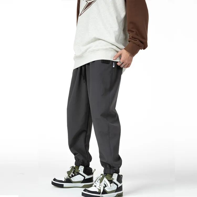 STANAIR Knitted Sweatpants Unisex-9