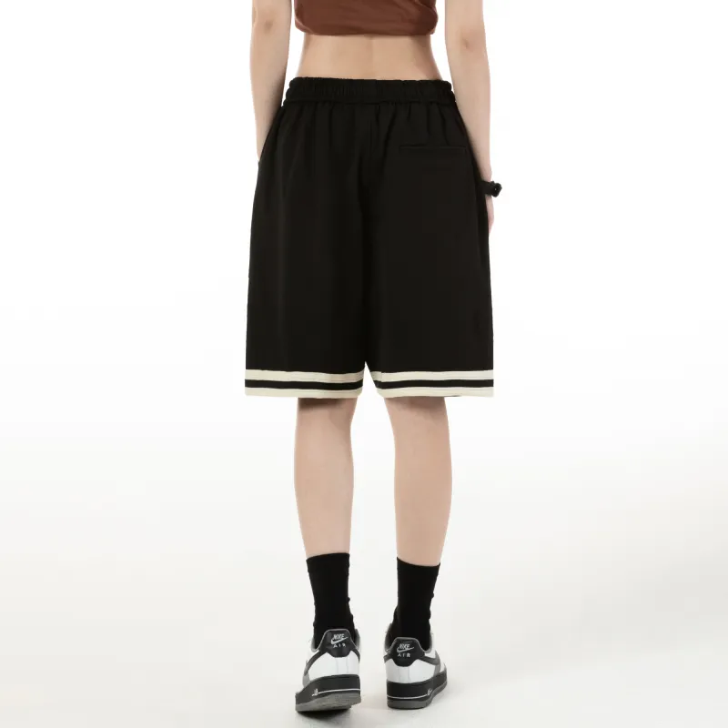 OLRIK Sports Shorts Unisex-3