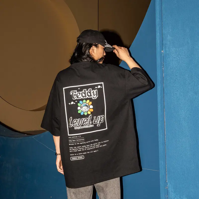 Teddy Bear Collection T Shirt Unisex-6