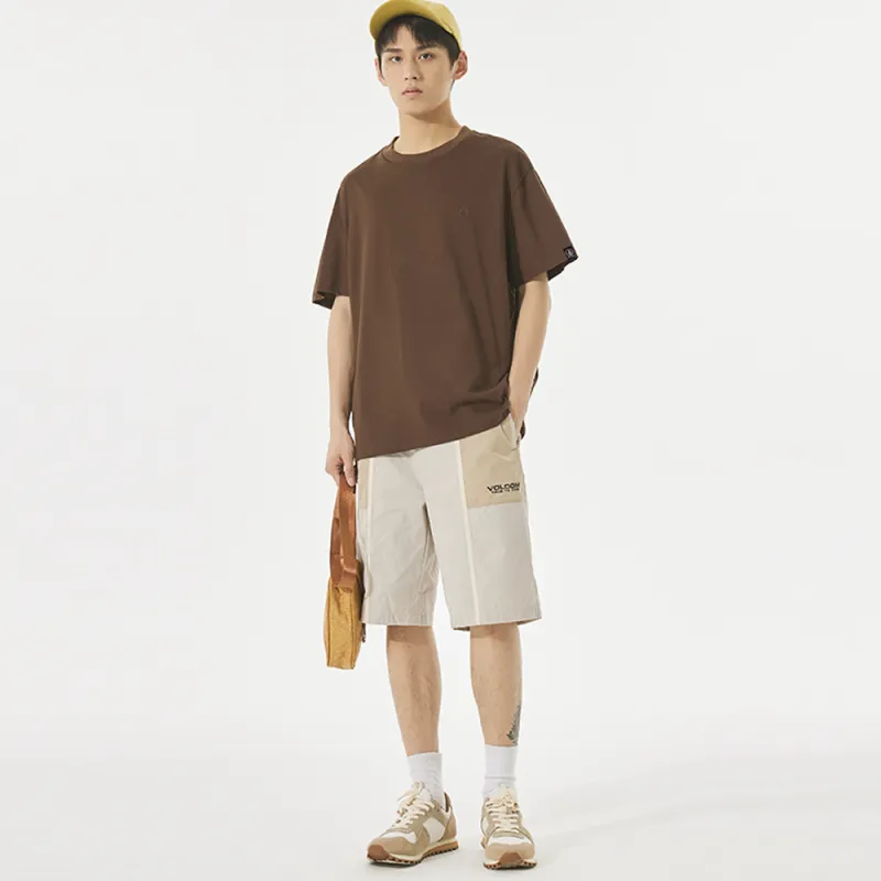 VOLCOM T Shirts Unisex-13