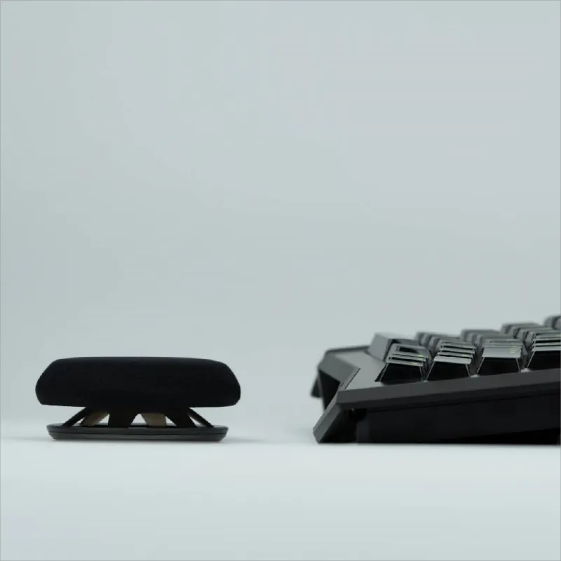 Angry Miao Mouse Pads-2