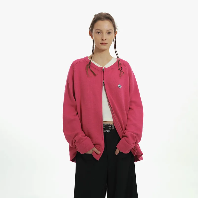 UNVESNO Sweaters Unisex-6