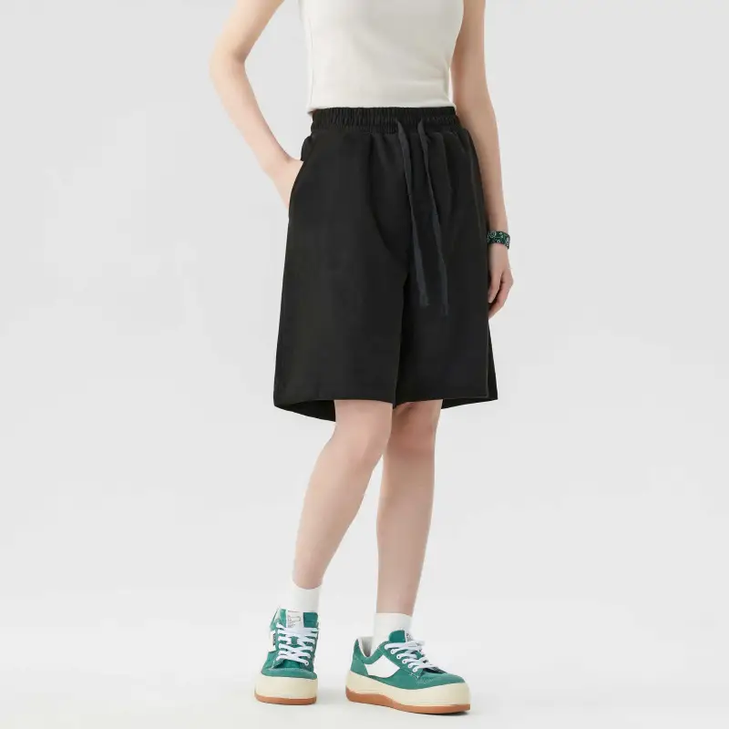 S.view Casual Shorts Unisex-4
