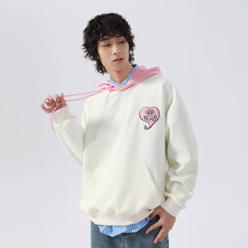 FIDO DIDO Sweatshirts Unisex-14