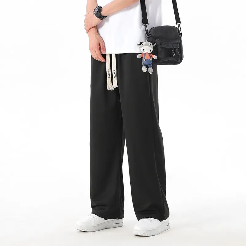 Yvette Casual Pants Unisex-10