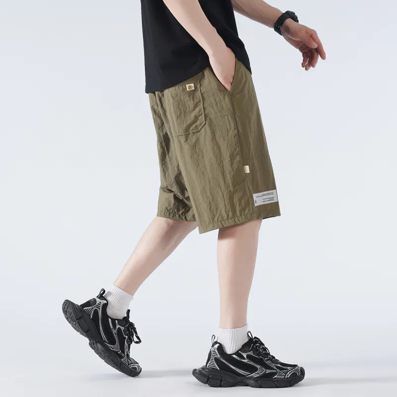 PAKA Casual Shorts Unisex-20