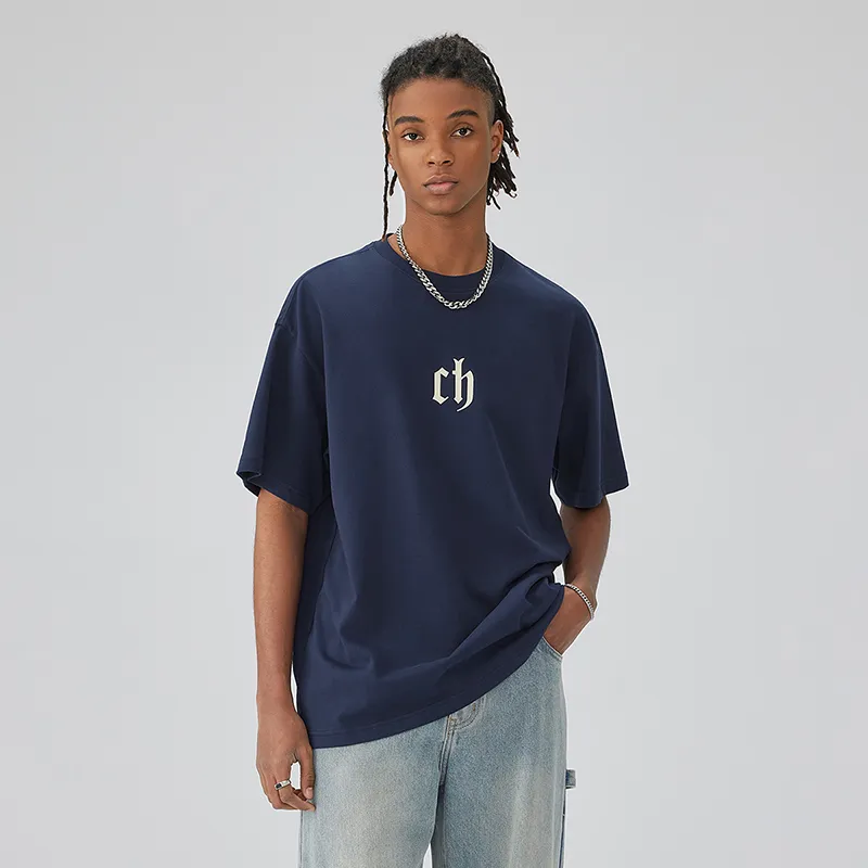 CHINISM T Shirts Unisex-26