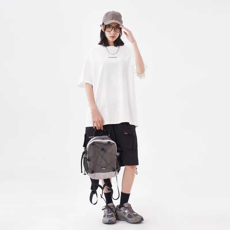 BRNR T Shirts Unisex-4