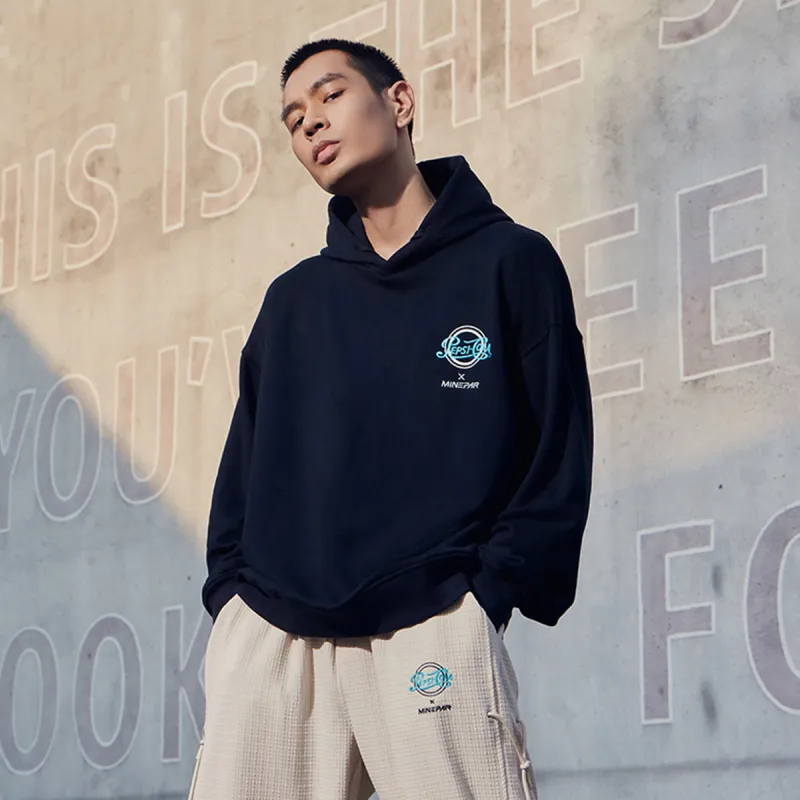 MINEPAIR x Pepsi Sweatshirt Unisex-4