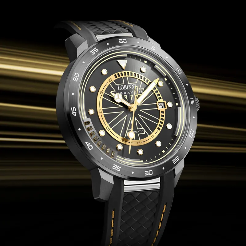 LOBINNI L Men Watch-3
