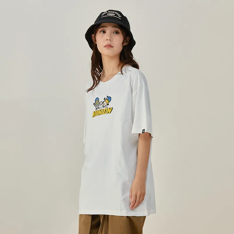 361° T Shirts Unisex-16