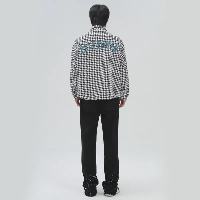 PASET Jeans Unisex Black-2