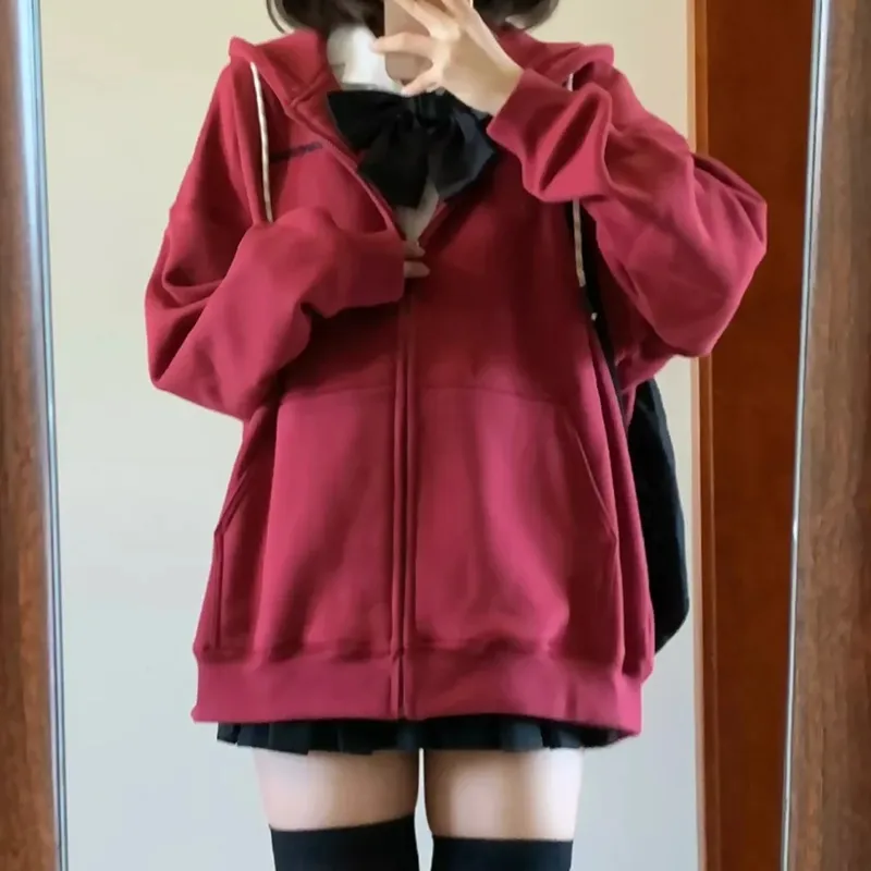 Tokyo Season Sweatshirt Women's-21