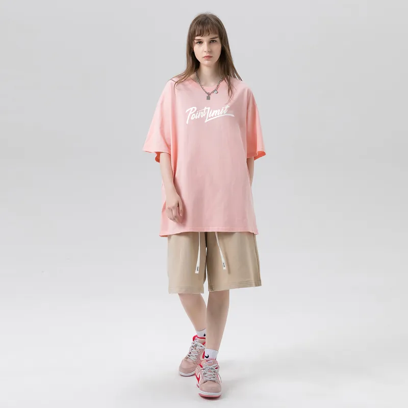 POINTLIMIT T Shirts Unisex-21