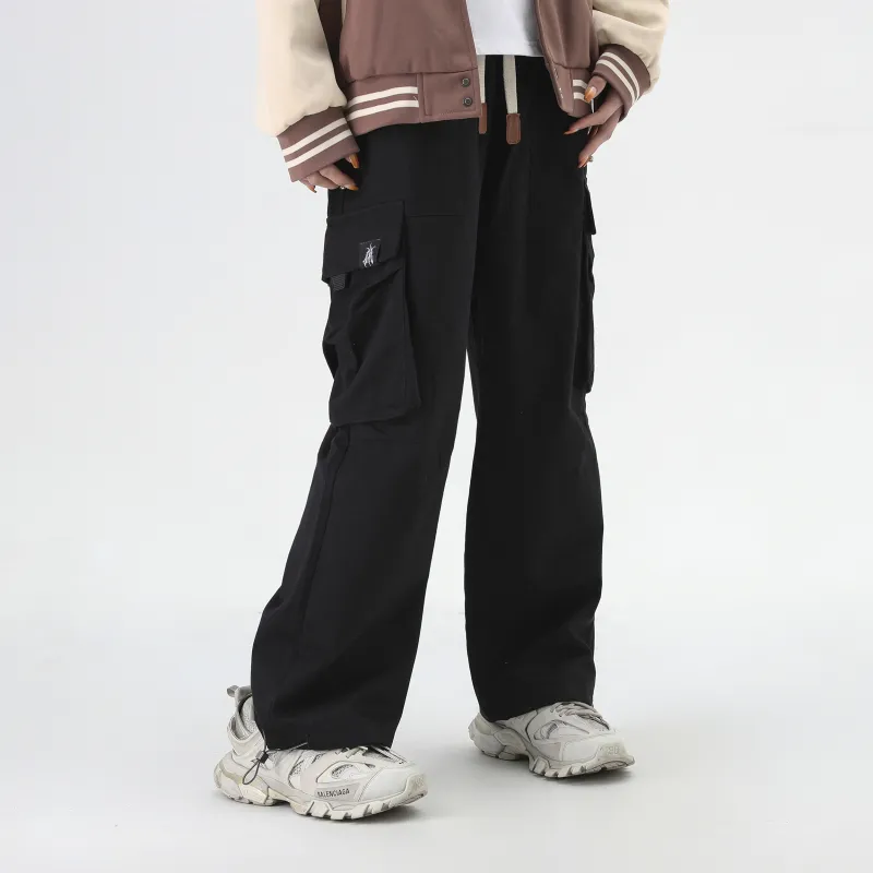 MISTEEZ Cargo Pants Unisex-7