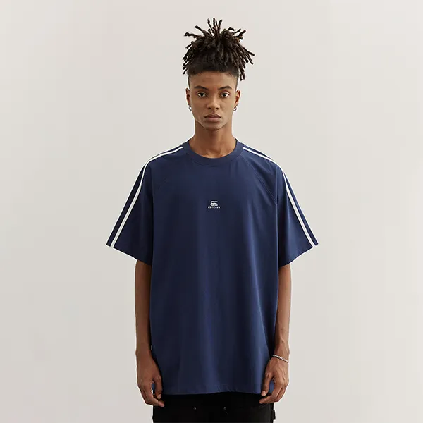 BLACK OF EXIT T Shirts Unisex-8