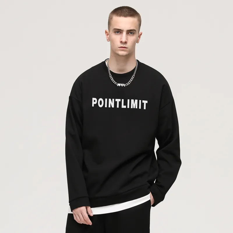 POINTLIMIT Sweatshirt Sets Unisex-7