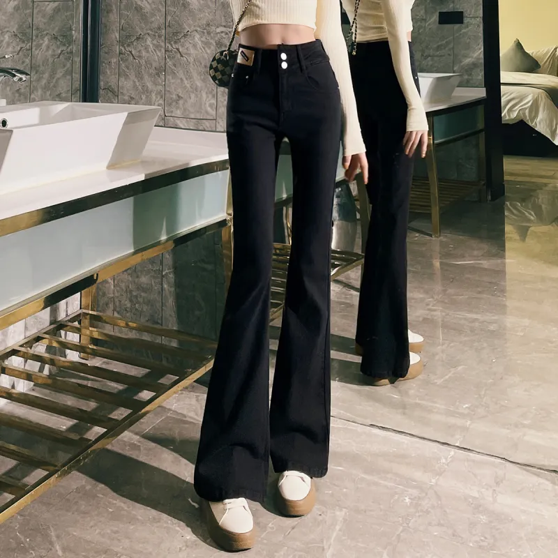 MITUAN Jeans Women's-5