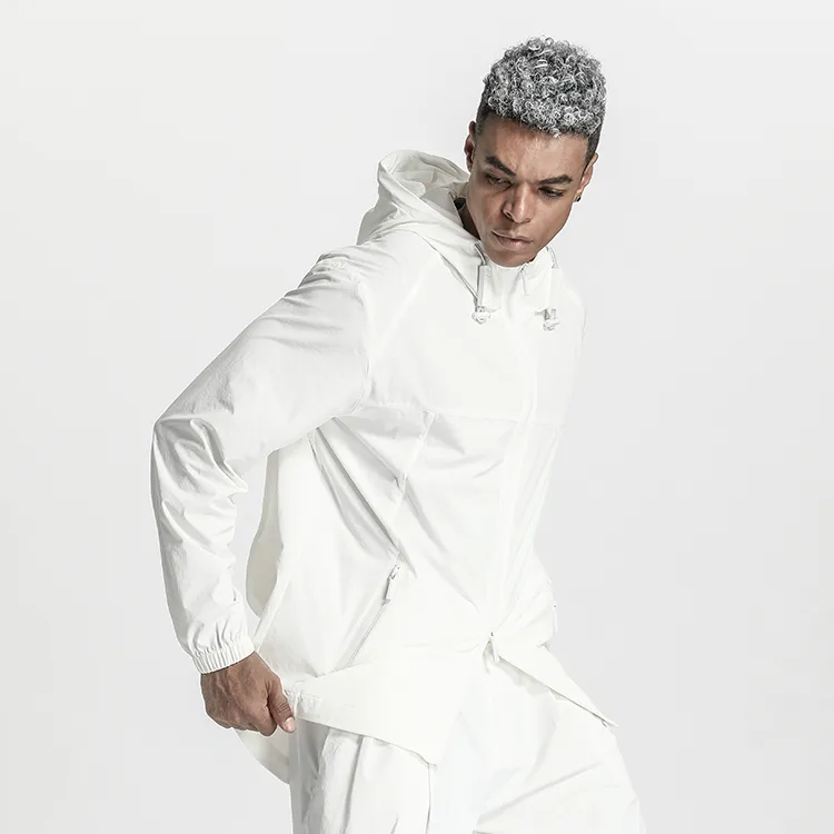NORVINCY Outdoor Cycling Western Jacket Unisex-8