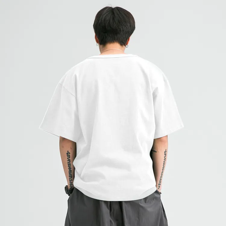 BUTTBILL T Shirts Unisex-3