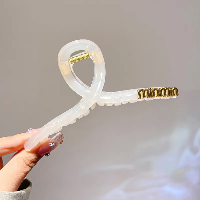 SENDME Hair Clips Women's-24